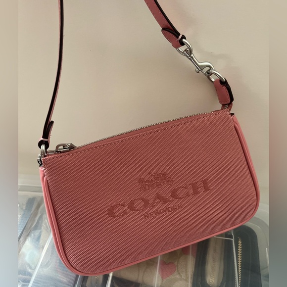 NWT Coach Outlet Nolita 19 - Picture 7 of 9
